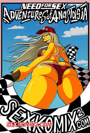 Comic porno Adventures of Anastasia. Need for speed. Need for sex. by sexkomix2.com. Comic porno Adventures of Anastasia. Need for speed. Need for sex. by sexkomix2.com.