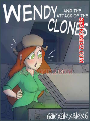 Comic porno Gravity Falls. Wendy and the Attack of the Clones. 6alexalexalex6. sexkomix2.com. Comic porno Gravity Falls. Wendy and the Attack of the Clones. 6alexalexalex6. sexkomix2.com.