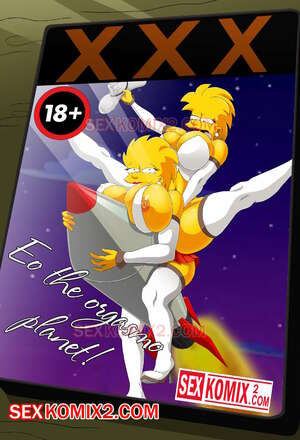 Comic porno Simpsons. To the planet Orgasmo. by sexkomix2.com. Comic porno Simpsons. To the planet Orgasmo. by sexkomix2.com.