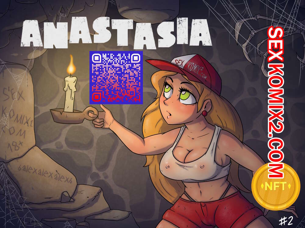 Porn NFT Anastasia. 2. artist 6alexalexalex6. universe Gravity Falls.
