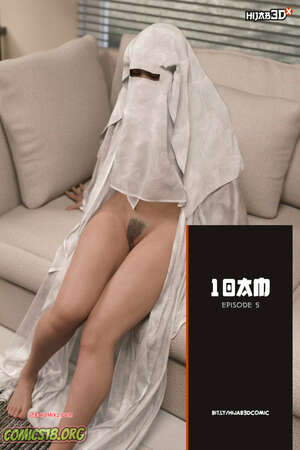 Comic porno 10AM. Parte 5. Losekorntrol