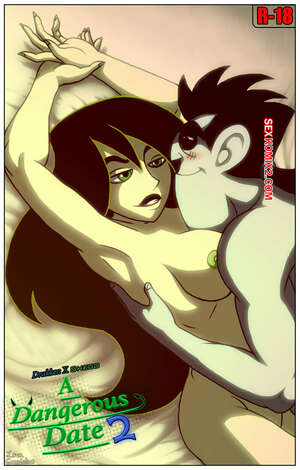 Comic porno A DANGEROUS Date. Parte 2. Lova Gardelius. Comic porno A DANGEROUS Date. Parte 2. Lova Gardelius.