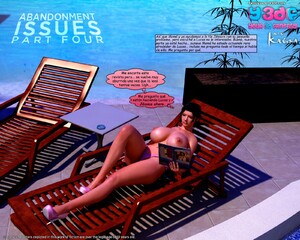 Comic porno ABANDONMENT Issues. Parte 4. Y3DF. Comic porno ABANDONMENT Issues. Parte 4. Y3DF.