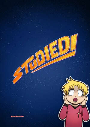 Comic porno ABDUCTED mini. Mr.E.