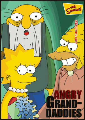 Comic porno ABUELOS Furiosos. Comic Toons. Comic porno ABUELOS Furiosos. Comic Toons.
