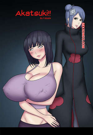 Comic porno AKATSUKI. Felsala. Comic porno AKATSUKI. Felsala.