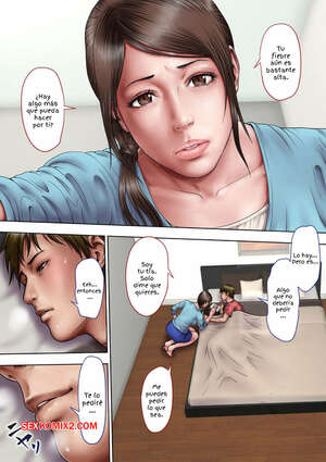 Comic porno AKOGARE no Oba o Netoru. Milf Shobou. Comic porno AKOGARE no Oba o Netoru. Milf Shobou.