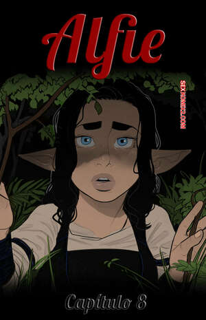 Comic porno ALFIE. Parte 8. InCase. Comic porno ALFIE. Parte 8. InCase.