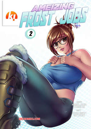 Comic porno AMEIZING Frost Job. Parte 2. Kiselrok. Comic porno AMEIZING Frost Job. Parte 2. Kiselrok.