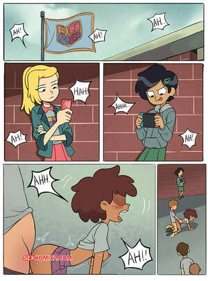 Comic porno ANNE BOONCHUY. Mangamaster. Comic porno ANNE BOONCHUY. Mangamaster.