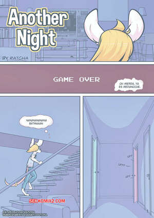 Comic porno Another NIGHT. Ratcha. Comic porno Another NIGHT. Ratcha.