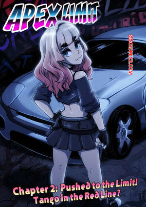 Comic porno APEX LIMIT. Parte 2. SlipShine. Comic porno APEX LIMIT. Parte 2. SlipShine.