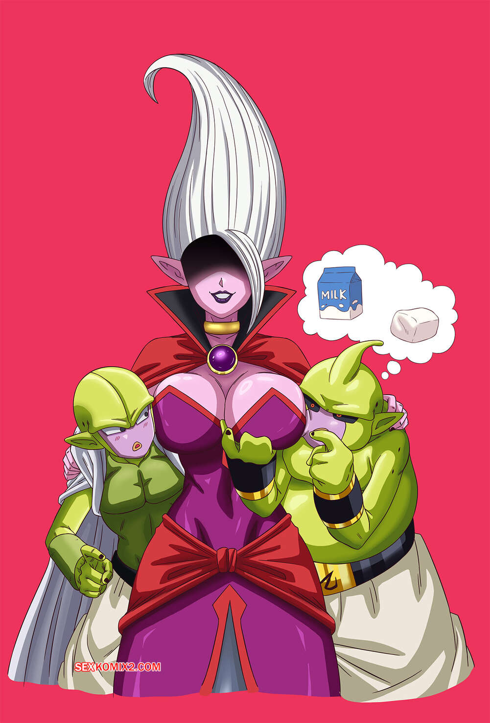 Comic porno Ara ara ARINSU. Webo.