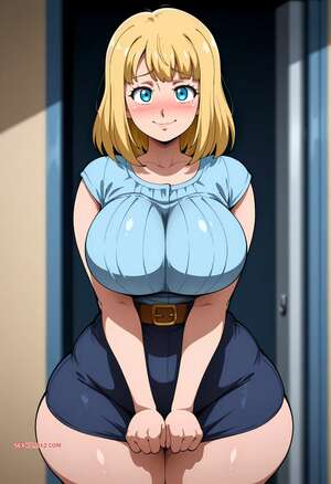 Comic porno Arisa Suzumura. Floxin