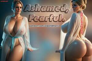 Comic porno Ashamed, Fearful. AIworlmania Comic porno Ashamed, Fearful. AIworlmania