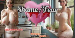 Comic porno Ashamed, Fearful 4. AIworlmania Comic porno Ashamed, Fearful 4. AIworlmania