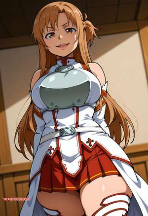Comic porno Asuna Yuuki x BBC. Floxin Comic porno Asuna Yuuki x BBC. Floxin