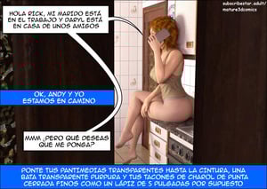 Comic porno AUNT ELSIE. Parte 4. Mature3Dcomics. Comic porno AUNT ELSIE. Parte 4. Mature3Dcomics.