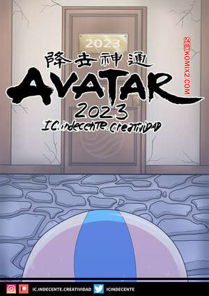 Comic porno AVATAR comic. ICindecente. Comic porno AVATAR comic. ICindecente.