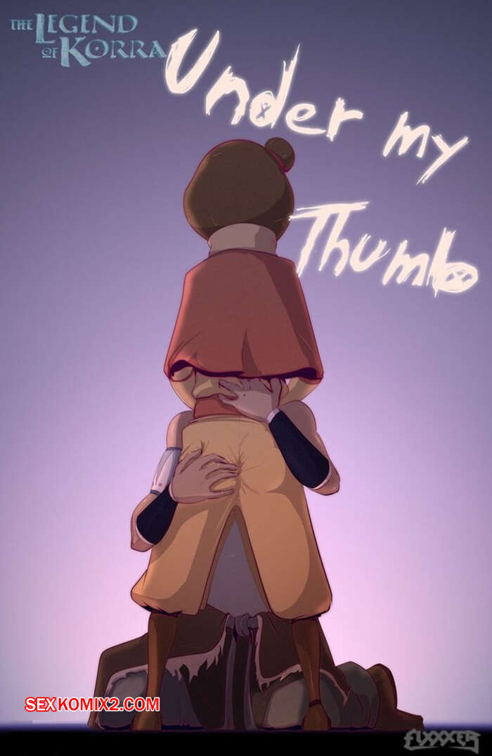 Comic porno BAJO mi MANDO. Fixxxer.