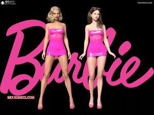 Comic porno Barbie. AWE SOME Ryan Comic porno Barbie. AWE SOME Ryan