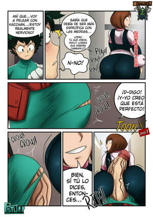 Comic porno Battle Trial. Psychostuff. My Hero Academia. Comic porno Battle Trial. Psychostuff. My Hero Academia.
