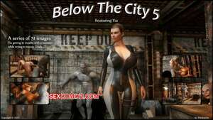 Comic porno BELOW the CITY. Parte 5. Blackadder. Comic porno BELOW the CITY. Parte 5. Blackadder.