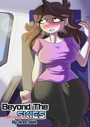 Comic porno Beyond The SKIES. Anor3xia. Comic porno Beyond The SKIES. Anor3xia.