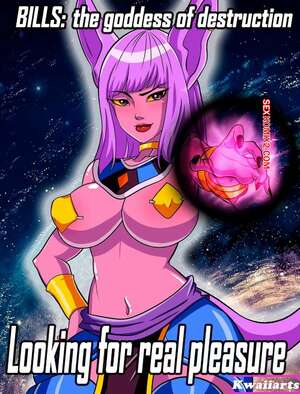 Comic porno BILLS. La DIOSA de la Destruccion. Kwaiiarts. Comic porno BILLS. La DIOSA de la Destruccion. Kwaiiarts.