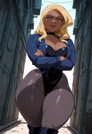 Comic porno Black Canary x BBC. Floxin Comic porno Black Canary x BBC. Floxin