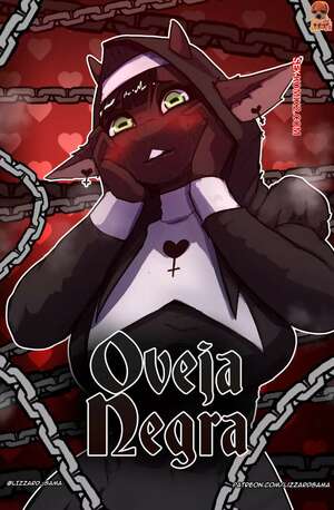 Comic porno Black Sheep. LizzardSama Comic porno Black Sheep. LizzardSama