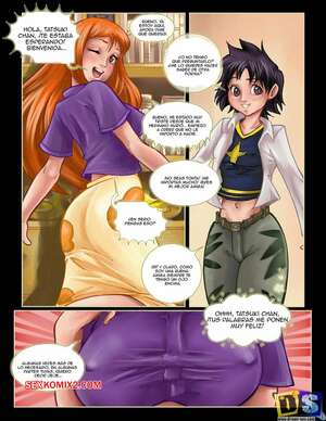 Comic porno BLEACH. Drawnsex. Comic porno BLEACH. Drawnsex.