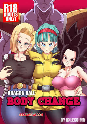 Comic porno BODY Change. Parte 1 Comic porno BODY Change. Parte 1