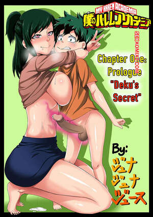 Comic porno BOKU no Harem ACADEMIA. VACACIONES de Verano. Parte 1. Juna Juna Juice. Comic porno BOKU no Harem ACADEMIA. VACACIONES de Verano. Parte 1. Juna Juna Juice.
