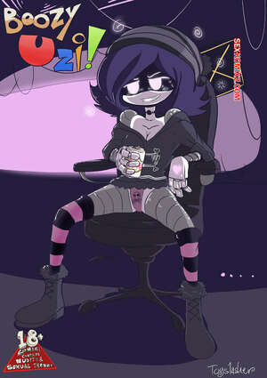Comic porno Boozy UZI. Toyslasher. Comic porno Boozy UZI. Toyslasher.