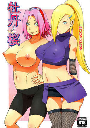 Comic porno Botan to SAKURA. Sahara Wataru. Comic porno Botan to SAKURA. Sahara Wataru.