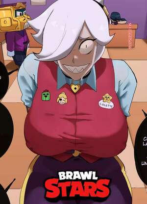 Comic porno Brawl Stars Collection XXX. RegentKenji Comic porno Brawl Stars Collection XXX. RegentKenji