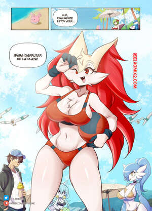 Comic porno BRAY BEACH. Lucyfer comic. Comic porno BRAY BEACH. Lucyfer comic.