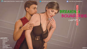 Comic porno BREAKING BOUNDARIES. Parte 2. Mandologica. Comic porno BREAKING BOUNDARIES. Parte 2. Mandologica.