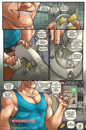 Comic porno Breaking up AYA. Legio. Comic porno Breaking up AYA. Legio.