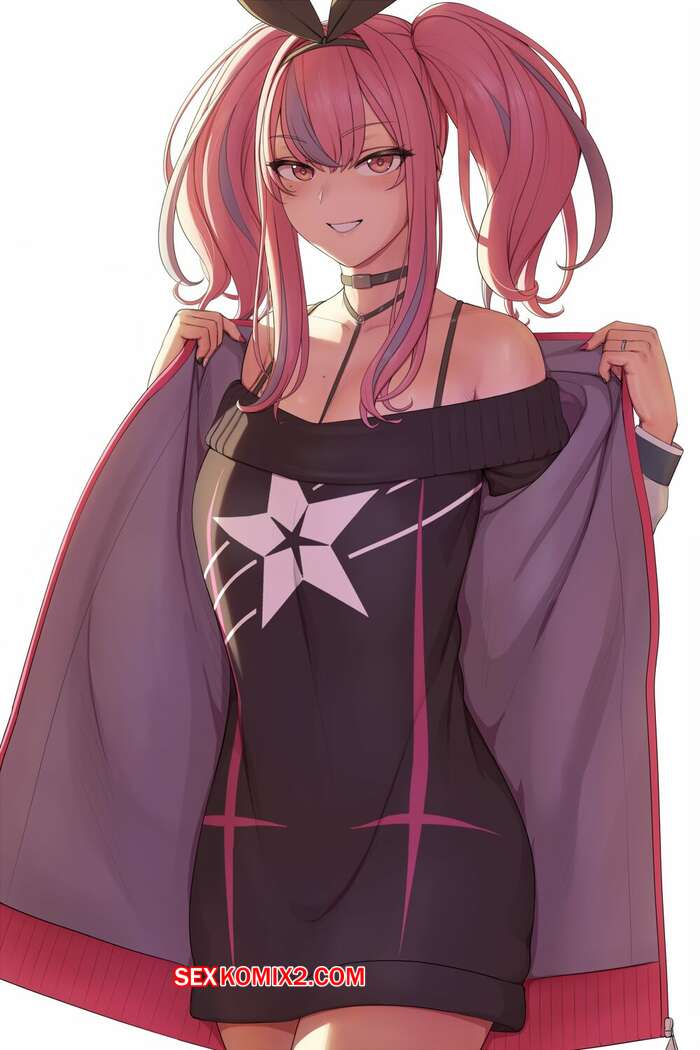 Comic porno Bremerton. Azur Lane. lvlapple.