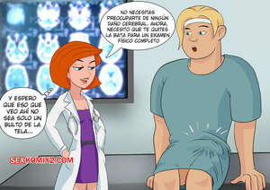 Comic porno BRICK Flaggs Physical. Godlem. Comic porno BRICK Flaggs Physical. Godlem.