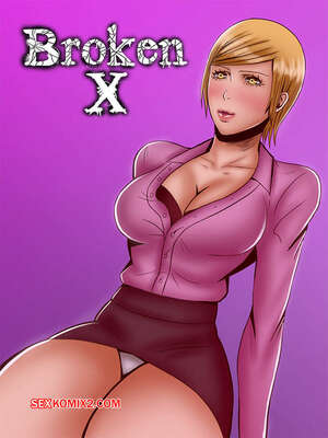 Comic porno BROKEN X. Parte 3. Felsala. Comic porno BROKEN X. Parte 3. Felsala.