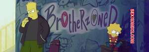 Comic porno BROTHERZONED. Tbrainrot. Comic porno BROTHERZONED. Tbrainrot.