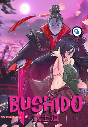 Comic porno BUSHIDO. Meowwithme. Comic porno BUSHIDO. Meowwithme.