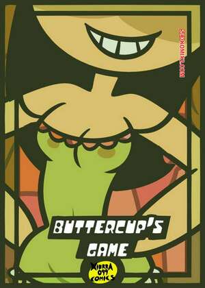 Comic porno BUTTERCUPS Game. Xierra099. Comic porno BUTTERCUPS Game. Xierra099.