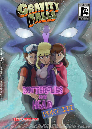 Comic porno BUTTERFLIES in my Head. Parte 3. Sealedhelm. Comic porno BUTTERFLIES in my Head. Parte 3. Sealedhelm.
