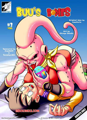 Comic porno BUUS BODIES. Parte 3. Locofuria. Comic porno BUUS BODIES. Parte 3. Locofuria.