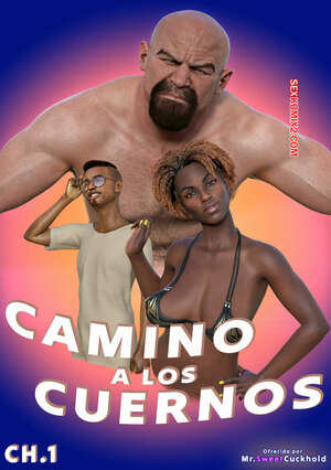 Comic porno CAMINO a los CUERNOS. Mr.SweetCuckhold. Comic porno CAMINO a los CUERNOS. Mr.SweetCuckhold.
