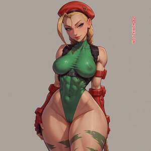 Comic porno Cammy White. Our Lady of Thickness Comic porno Cammy White. Our Lady of Thickness
